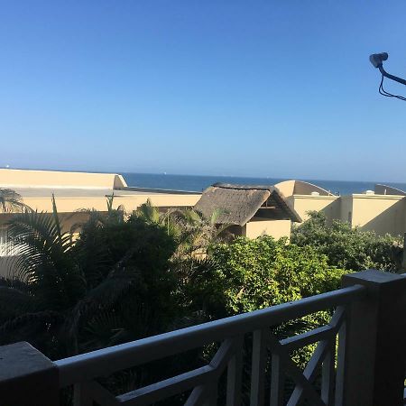 11 Waterfront Umdloti Apartment Exterior foto