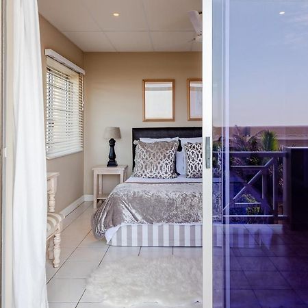 11 Waterfront Umdloti Apartment Exterior foto