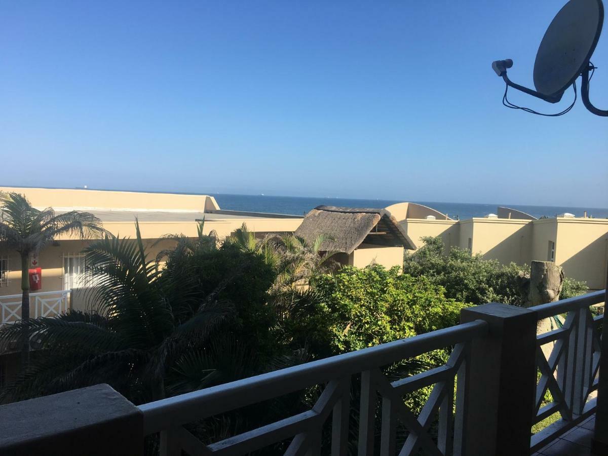 11 Waterfront Umdloti Apartment Exterior foto