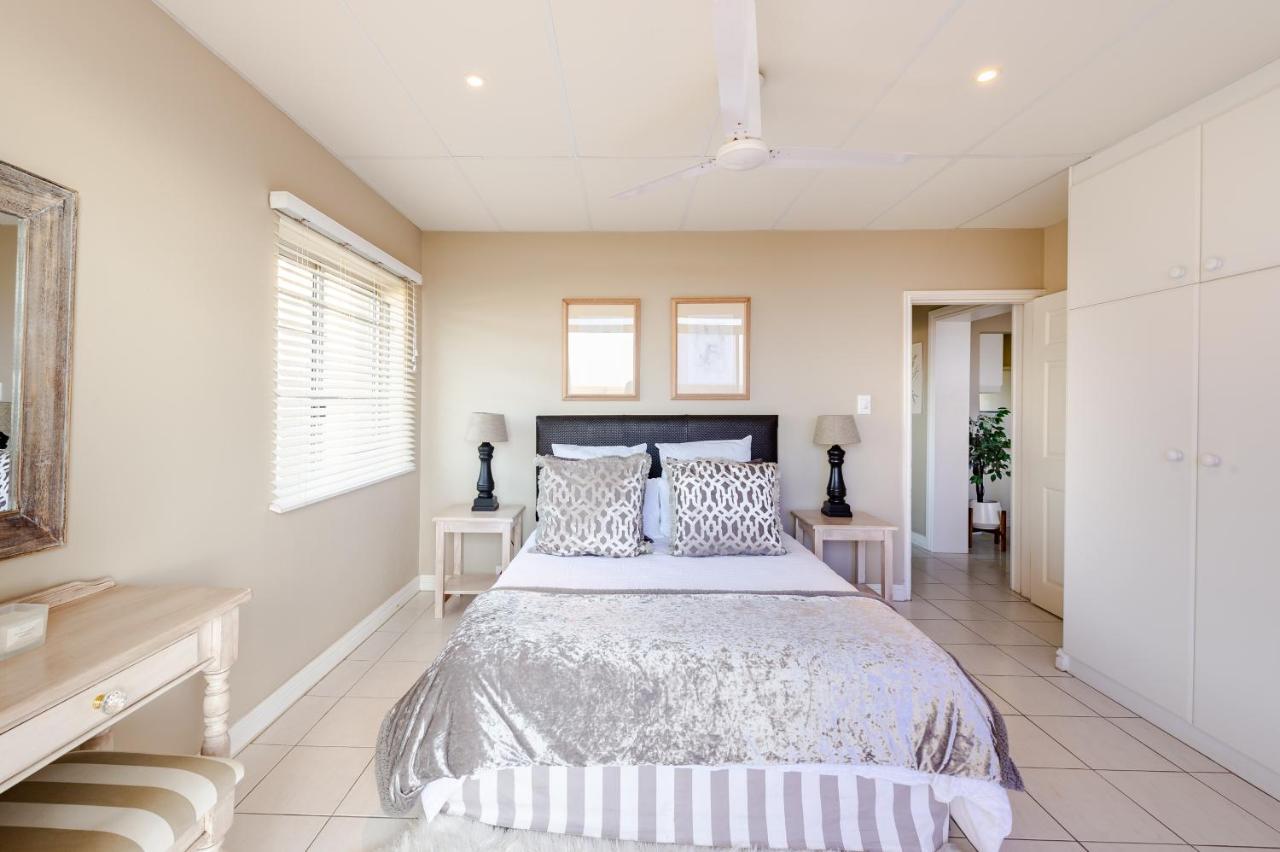 11 Waterfront Umdloti Apartment Exterior foto