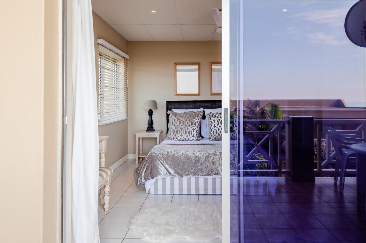 11 Waterfront Umdloti Apartment Exterior foto
