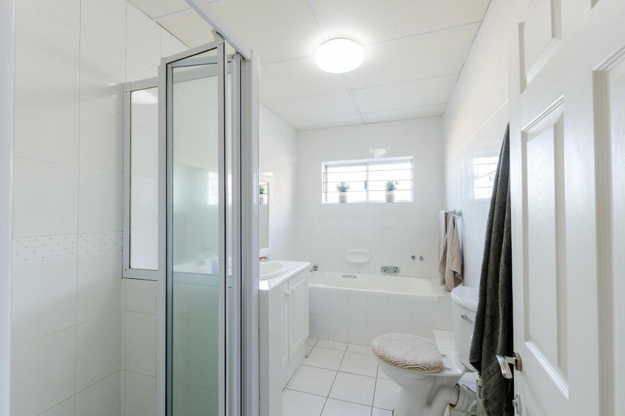 11 Waterfront Umdloti Apartment Exterior foto