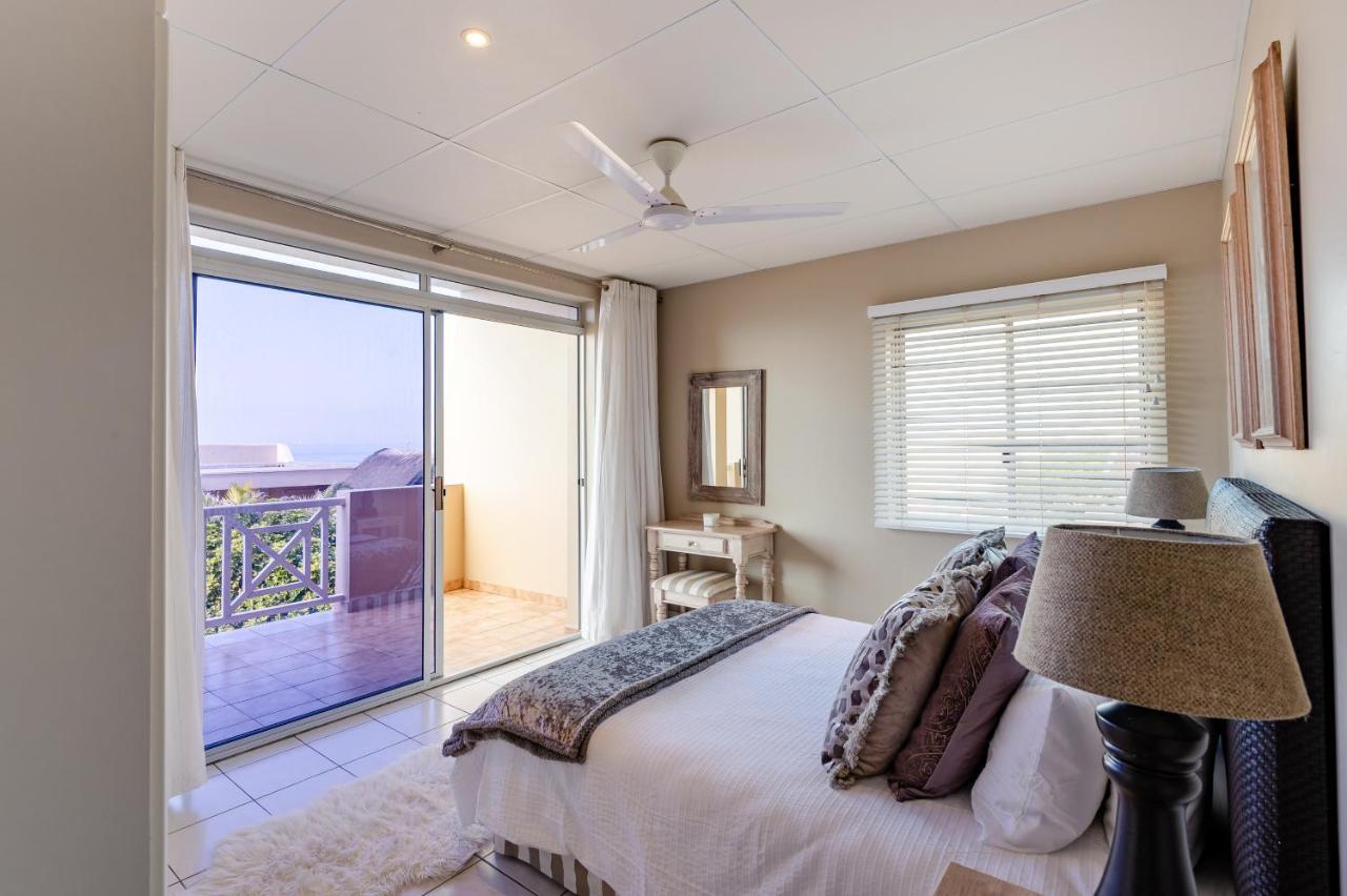 11 Waterfront Umdloti Apartment Exterior foto