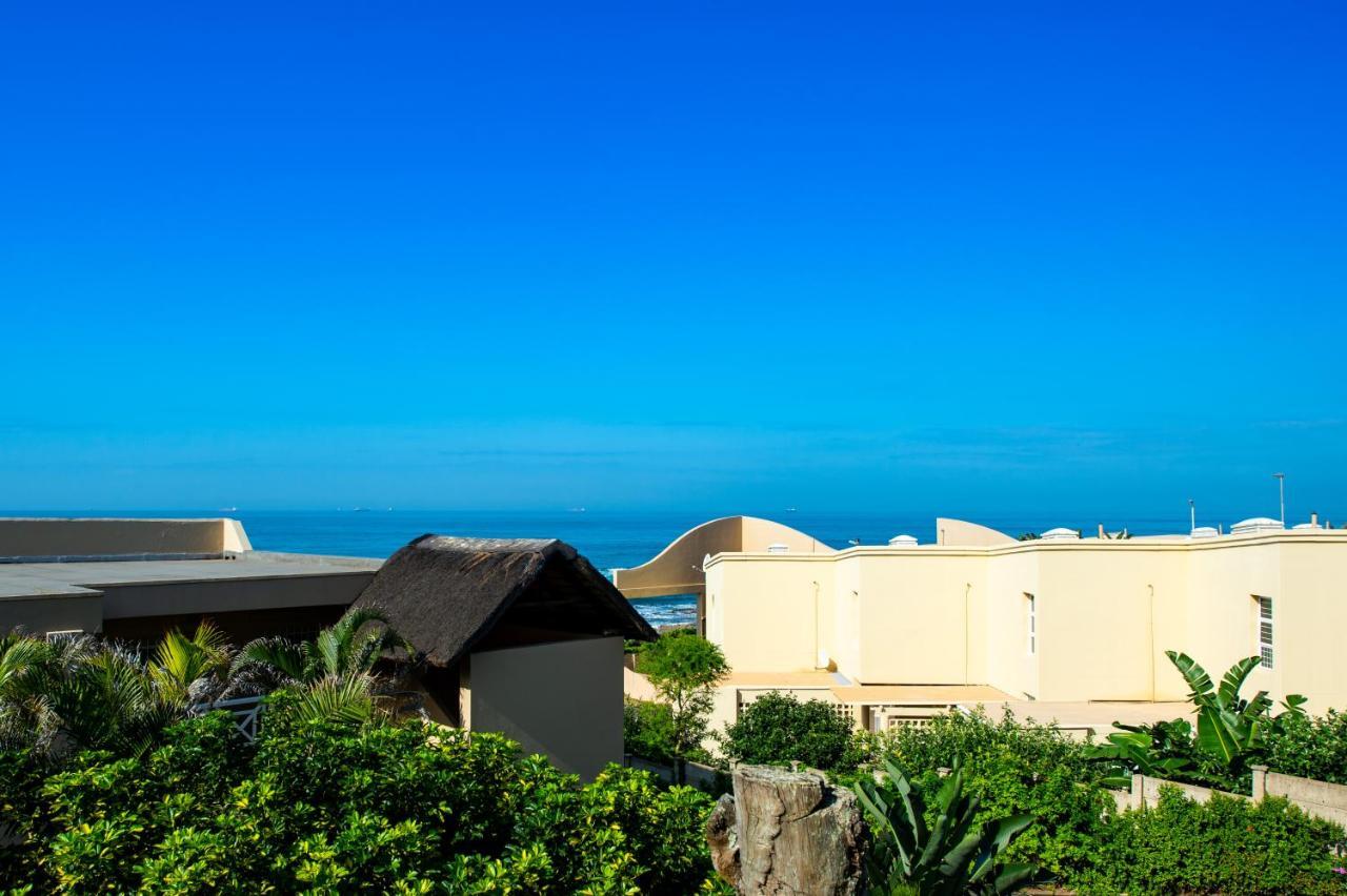 11 Waterfront Umdloti Apartment Exterior foto