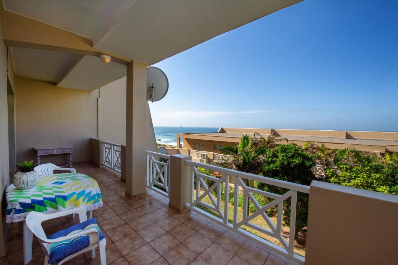 11 Waterfront Umdloti Apartment Exterior foto