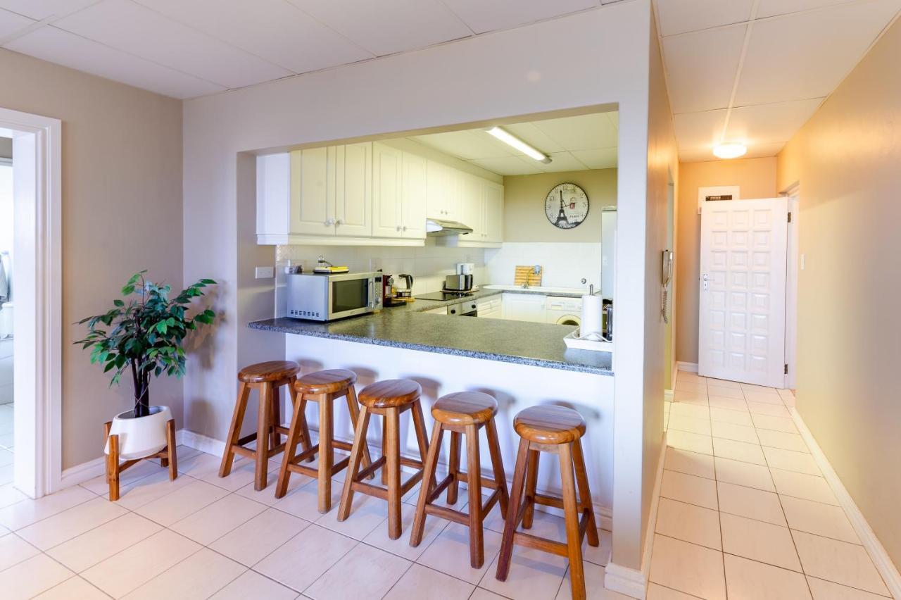 11 Waterfront Umdloti Apartment Exterior foto